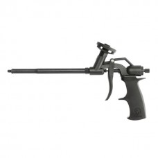 Фото - Пистолет для монтажной пены с полным тефлоновым покрытием, профессиональный INTERTOOL PT-0606