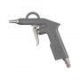 Фото №4 - Набор пневмоинструментов 6 единиц: пистолет для подкачки, продувочный пистолет, полиуретановый шланг 5 м, три наконечника INTERTOOL PT-1500