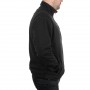 Фото №6 - Куртка флисовая, ткань - полиэстр, плотность 280 G, с карманом на груди и двумя боковыми, размер L INTERTOOL SP-3103