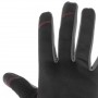 Фото №4 - Перчатки из спандекса, "Touchscreen", антискользящее покрытие ладони, вставки "Gripteq 3S", 10" (XL)STORM INTERTOOL SP-0182