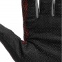 Фото №6 - Перчатки из спандекса, дышащий материал, антискользящим покрытием ладони, усиление на большом и указательном пальцах 10” (XL)STORM INTERTOOL SP-0181