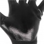 Фото №5 - Перчатки трикотажные, синтетические с гладким нитриловым покрытием 10" STORM INTERTOOL SP-0188