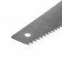 Фото №3 - Ножівка по деревині 400 мм з тефлоновим покриттям, з гартованим зубом, потрійне заточування INTERTOOL HT-3107