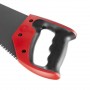 Фото №4 - Ножівка по деревині з тефлоновим покриттям 450 мм, з гартованим зубом, потрійне заточування INTERTOOL HT-3108