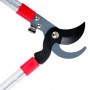 Фото №9 - Ножницы для обрезки веток с телескопическими ручками INTERTOOL FT-1115