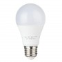 Фото №2 - Світлодіодна лампа LED 12 Вт, E27, 220 В INTERTOOL LL-0015