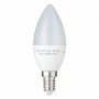 Фото №2 - Светодиодная лампа LED 3 Вт, E14, 220 В INTERTOOL LL-0151