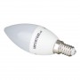 Фото №3 - Світлодіодна лампа LED 3 Вт, E14, 220 В INTERTOOL LL-0151