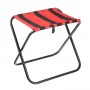 Фото №4 - Складаний стілець з сумкою, універсальний до 90 кг, 420*310*360 мм INTERTOOL BX-9006