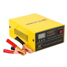 Зарядное устройство ProFix CDQ-628, 12В/24В, 0-10A, 6-150Ah