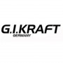 Фото №2 - Присосок для рихтування кузова пневматична G.I.KRAFT GI12206