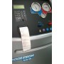 Фото №3 - Станция для заправки кондиционеров автомат, с принтером ROBINAIR AC690PRO