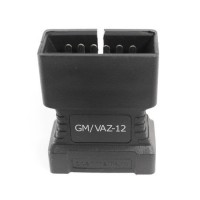Адаптер для діагностики авто Сканматик 2 (GM/VAZ-12)