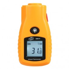 Фото - Инфракрасный термометр (пирометр) -32-280°C BENETECH GM270