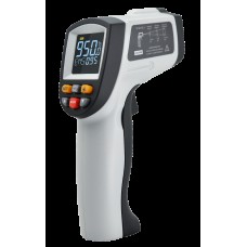 Фото - Бесконтактный термометр (пирометр) -50-950°C BENETECH GT950