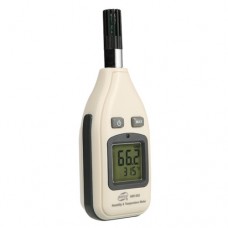 Термогігрометр 0-100%, -30-70 °C BENETECH GM1362