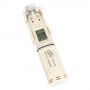 Фото №2 - Реєстратор вологості та температури (даталоггер) USB, 0-100%, -30-80 °C BENETECH GM1365