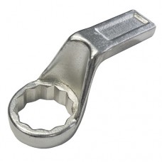 Ключ накидний односторонній колінчастий 36 мм СТАНДАРТ KGNO36ST