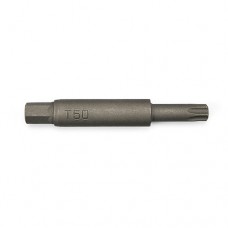 Фото - Насадка TORX T50 для разборки стоек L100мм TOPTUL JEAW0550