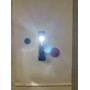 Фото №10 - Фонарь светодиодный с ультрафиолетовой подсветкой PROTESTER UF-0301