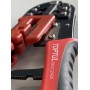 Кліщі для обтиску і зачистки проводів (RJ11/RJ12/RJ45) трещоточные TOPTUL DKAC2420
