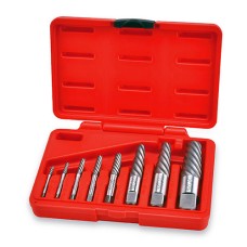 Набор экстракторов (1/8 - 1-1/4", M3-M32) 8ед. TOPTUL JGAI0805 Фото - Набор экстракторов (1/8 - 1-1/4", M3-M32) 8ед. TOPTUL JGAI0805