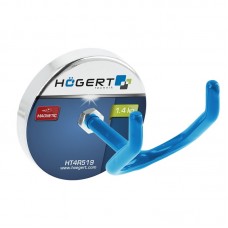 Фото - Магнітний тримач для фарбопульта HOEGERT Підставки та тримачі (HT4R519)