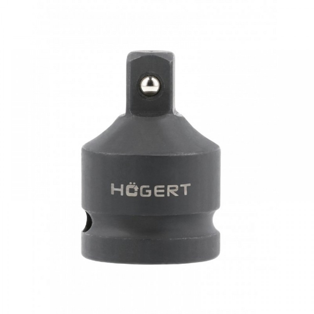 Ударний адаптер HOEGERT 1" (HT4R323)