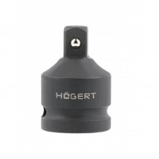 Фото - Ударний адаптер HOEGERT 1/2" (HT4R325)