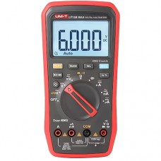 Фото - Цифровий мультиметр UNI-T UT-15B MAX