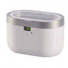 Ультразвукова ванна Codyson CD-2830, 0.6л, 50Вт, 42Hz, дисплей