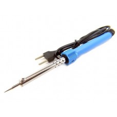 Паяльник HandsKit 112C 60W, пластиковая ручка, нихромовый нагреватель