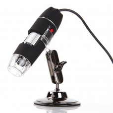 Фото - Портативний USB мікроскоп цифровий Magnifier U500Х