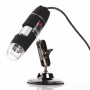 Фото №1 - Портативний USB мікроскоп цифровий Magnifier U500Х