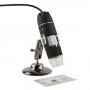 Фото №2 - Портативний USB мікроскоп цифровий Magnifier U500Х