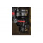 Фрезерний верстат Powermatic PM2500 JET 230В 2.9(2.2)кВт стіл 820х680мм Øфрез≤180 мм