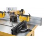 Фрезерний верстат Powermatic PM2500 JET 230В 2.9(2.2)кВт стіл 820х680мм Øфрез≤180 мм
