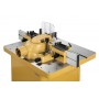 Фрезерний верстат Powermatic PM2500 JET 230В 2.9(2.2)кВт стіл 820х680мм Øфрез≤180 мм