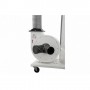 Витяжна установка JET DC-1200K-M: 230В, 1,5 (1.05) кВт