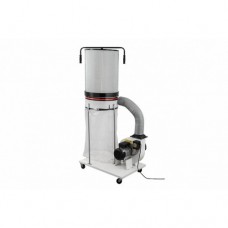 Фото - Витяжна установка JET DC-1200K-M: 230В, 1,5 (1.05) кВт