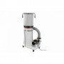 Витяжна установка JET DC-1200K-M: 230В, 1,5 (1.05) кВт
