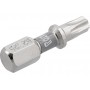Насадка викруткова YATO YT-78014