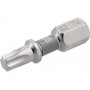 Насадка викруткова YATO YT-78014