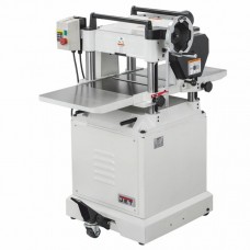 Фото - Рейсмусовий верстат 2,8 кВт 400В JET JWP-15KHH
