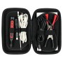 Портативный цифровой паяльник 65Вт USB YATO YT-82490