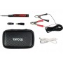 Портативный цифровой паяльник 65Вт USB YATO YT-82490