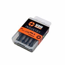 Насадка викруткова PH3 x 50 мм USH Industry (UUSG0013623)