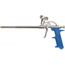 Пістолет для нанесення монтажної піни VOREL, V-09173