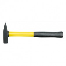 Фото - Молоток слесарный VOREL TUV / GS с стеклопластиковой ручкой, m = 1 кг, V-30390