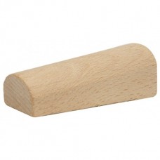Клин для косы VOREL деревянный, V-35831